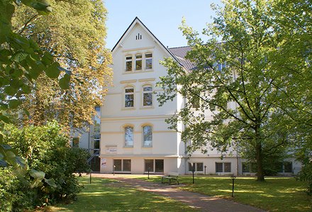 Seniorenzentrum Haarentor